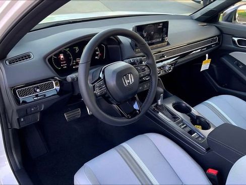 New 2026 Honda Civic Sport image 6