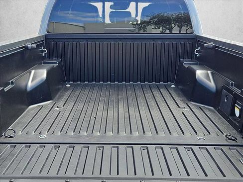 Used 2021 Toyota Tacoma TRD Sport w/ TRD Premium Sport Package image 6