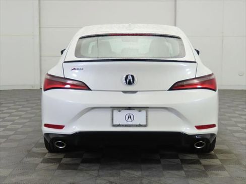 Used 2026 Acura Integra A-Spec image 6