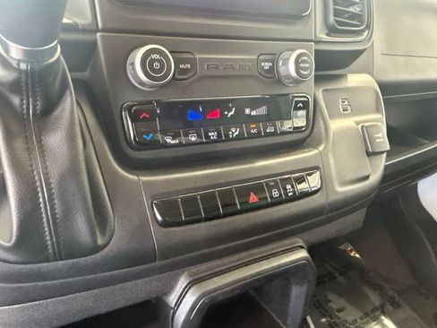 Used 2023 RAM ProMaster 2500 w/ Convenience Group image 26