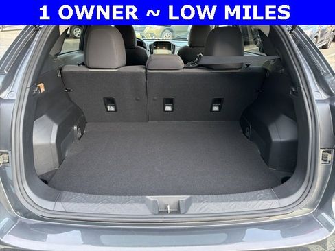 Used 2024 Subaru Crosstrek 2.0i Premium image 28