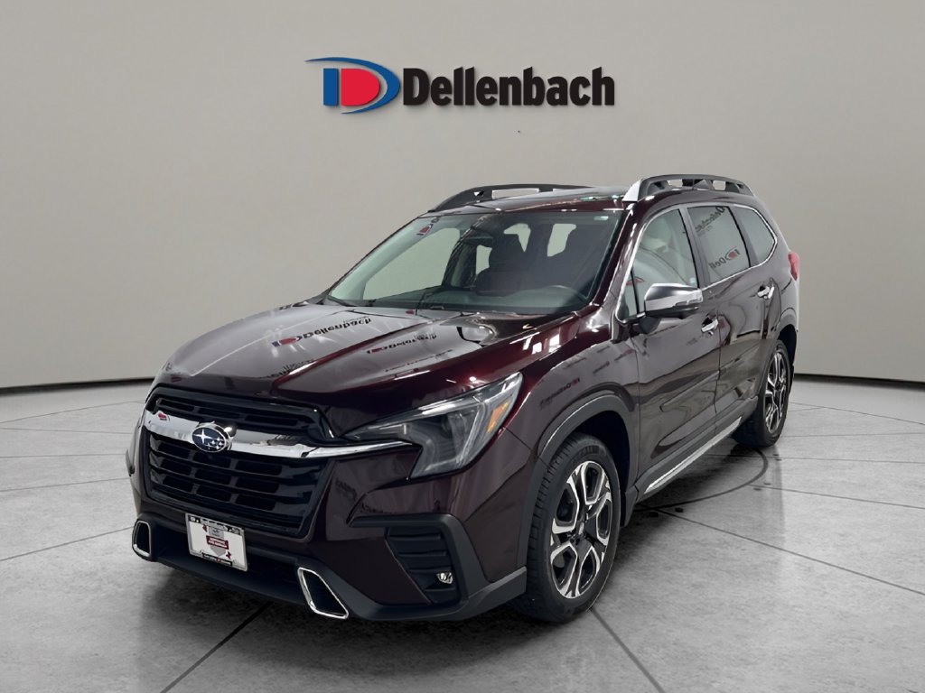Used 2023 Subaru Ascent Touring AWD/4WD image 1