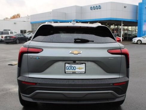 New 2024 Chevrolet Blazer EV LT image 5