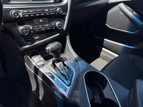 Used 2015 Kia Optima EX FWD image 13