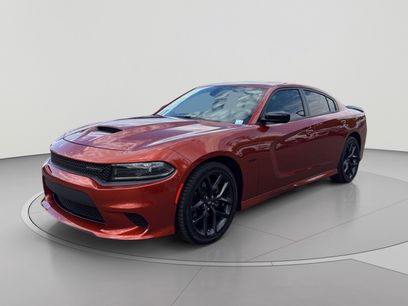 Used 2023 Dodge Charger R/T w/ Blacktop Package