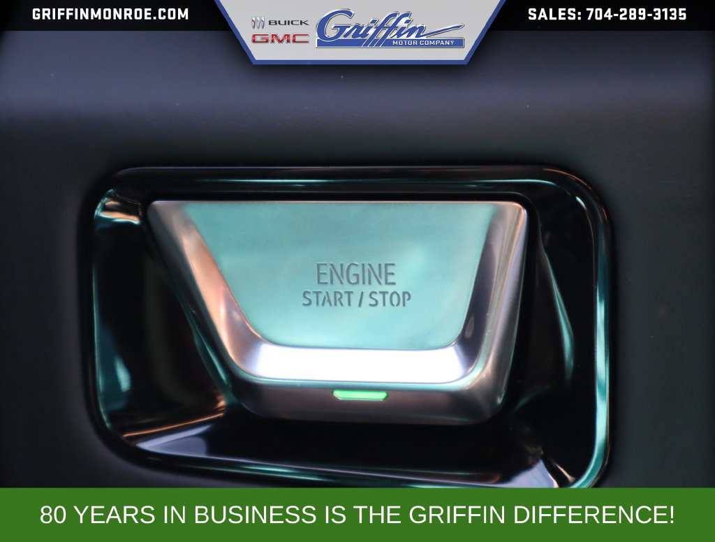 New 2027 GMC Yukon AT4 Ultimate AWD/4WD image 26