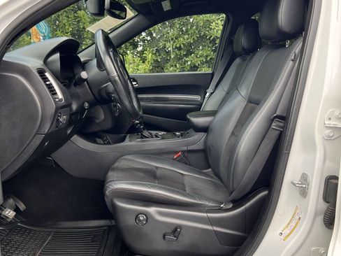 Used 2020 Dodge Durango R/T image 13