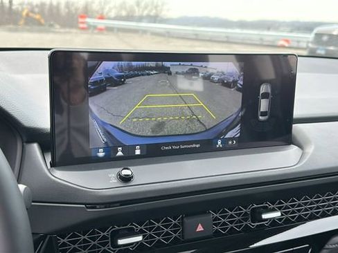 New 2026 Honda Accord Touring image 16