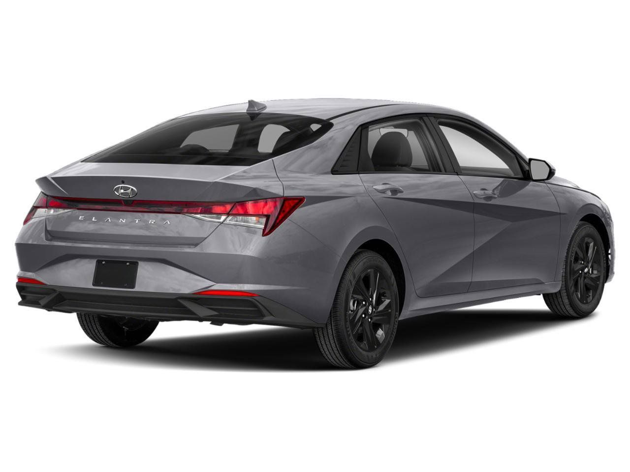 Used 2023 Hyundai Elantra SEL w/ Convenience Package FWD image 11