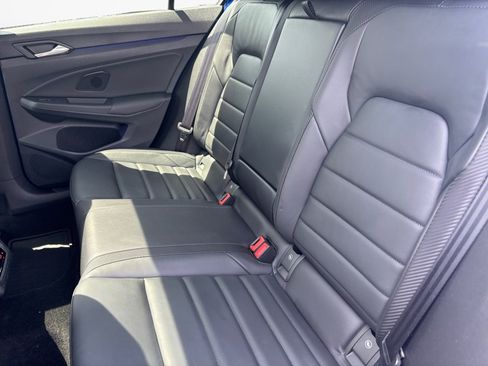 Used 2022 Volkswagen Golf R AWD/4WD image 12