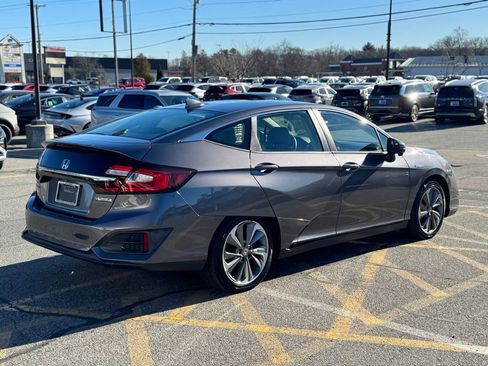 Used 2018 Honda Clarity Base image 6