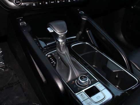 Used 2024 Kia Telluride S w/ S Sunroof Package AWD/4WD image 13