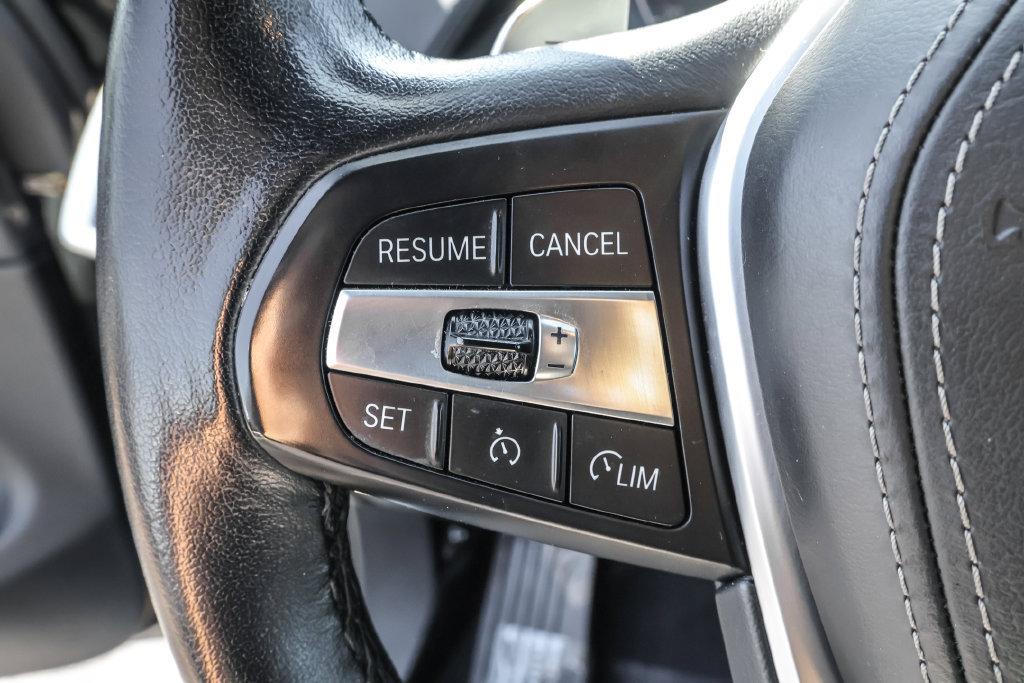 Used 2022 BMW X5 xDrive40i AWD/4WD image 22