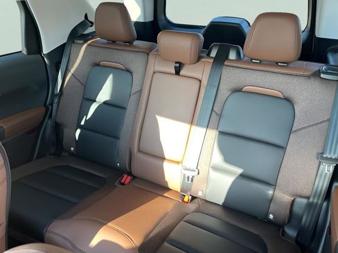 New 2026 Ford Bronco Sport Outer Banks w/ Outer Banks Tech Package+ AWD/4WD image 17