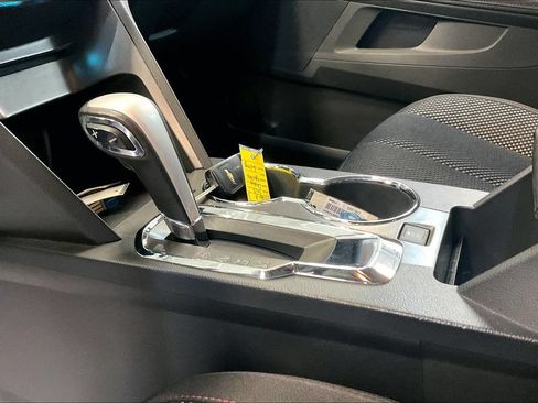 Used 2013 Chevrolet Equinox LT w/ Driver Convenience Package FWD image 19