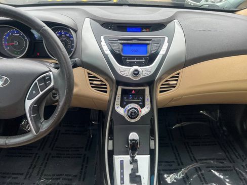 Used 2012 Hyundai Elantra Limited FWD image 33