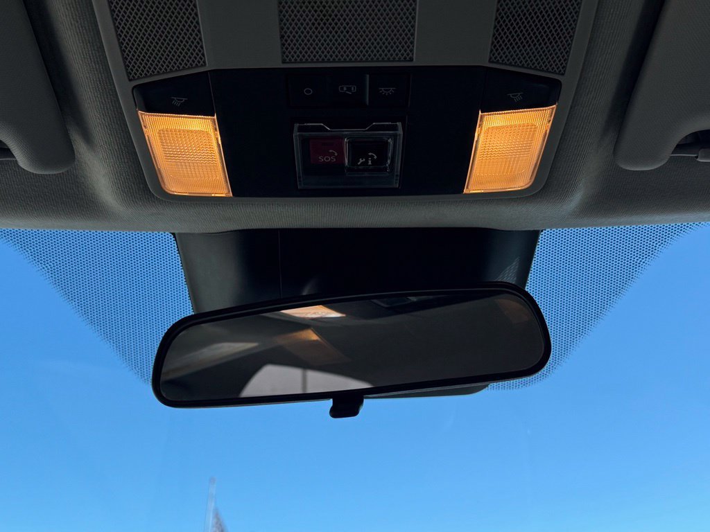 Used 2024 Mitsubishi Eclipse Cross LE AWD/4WD image 19