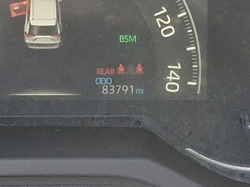 Used 2020 Toyota RAV4 XSE image 20