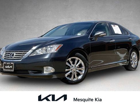Used 2011 Lexus ES 350 FWD image 1