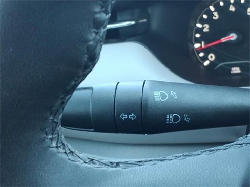 Used 2024 Jeep Compass Limited image 26