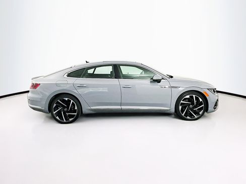 Used 2023 Volkswagen Arteon SEL Premium image 10
