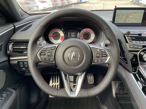 New 2026 Acura RDX A-Spec image 9