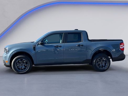 New 2026 Ford Maverick XLT w/ XLT Luxury Package FWD image 12