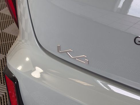 Certified 2025 Kia K4 EX w/ GT-Line Sunroof Package FWD image 15