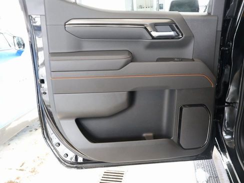 New 2026 GMC Sierra 1500 AT4 w/ Technology Package image 28