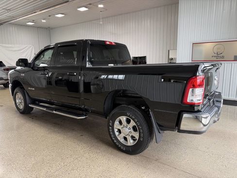 Used 2022 RAM 2500 Big Horn w/ Level A Equipment Group image 39
