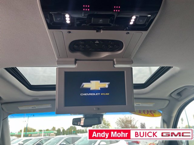 Used 2017 Chevrolet Tahoe Premier AWD/4WD image 46