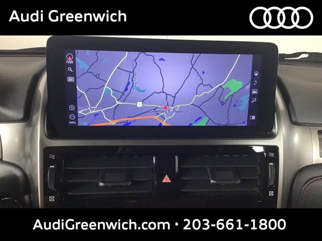 Used 2023 Lexus GX 460 Premium w/ Premium Plus Package AWD/4WD image 17