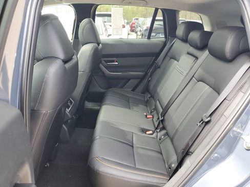 New 2026 MAZDA CX-50 AWD 2.5 S image 14