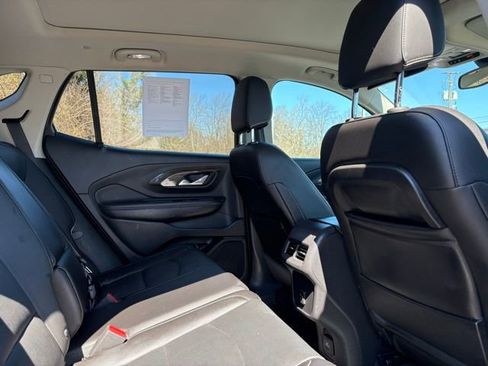 Used 2019 GMC Terrain Denali FWD image 17