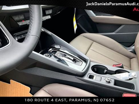 New 2026 Audi A3 2.0T Premium AWD/4WD image 8