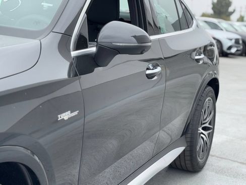 Used 2025 Mercedes-Benz GLC 63 AMG S image 8