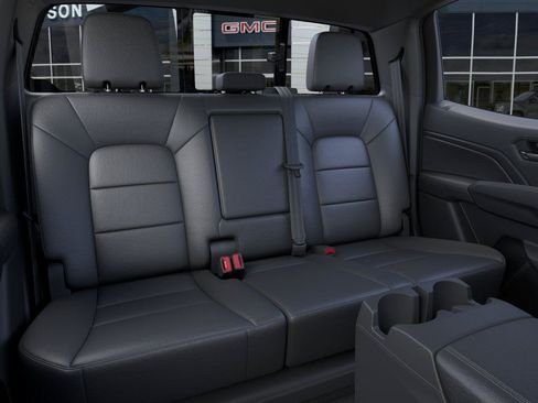 New 2026 GMC Canyon Elevation w/ Convenience Package RWD image 17