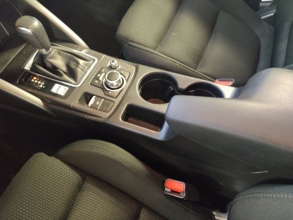 Used 2016 MAZDA CX-5 Touring FWD image 26