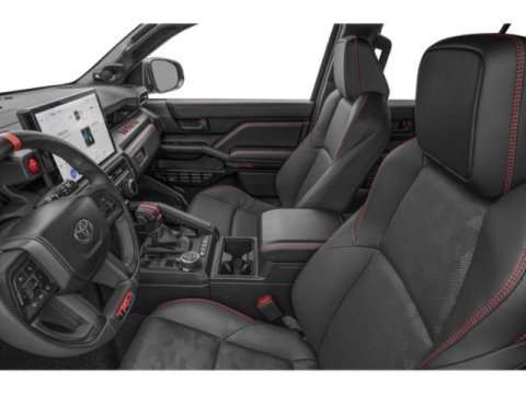 New 2026 Toyota 4Runner TRD Pro AWD/4WD image 8