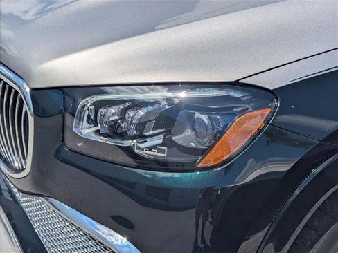 Used 2023 Mercedes-Benz Maybach GLS 600 4MATIC image 13