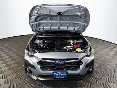 Certified 2024 Subaru Crosstrek 2.0i Premium w/ Popular Package #3 image 22