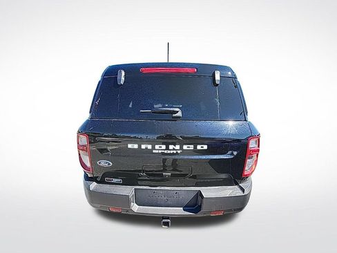 Used 2023 Ford Bronco Sport Outer Banks w/ Tech Package AWD/4WD image 6