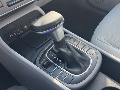 New 2027 Hyundai Kona SEL Sport FWD image 17