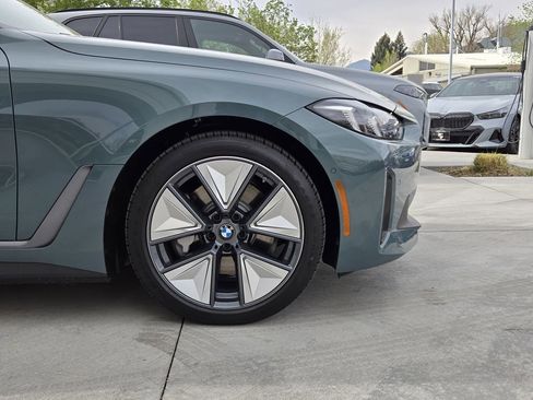 New 2026 BMW i4 xDrive40i w/ Parking Assistance Package image 9