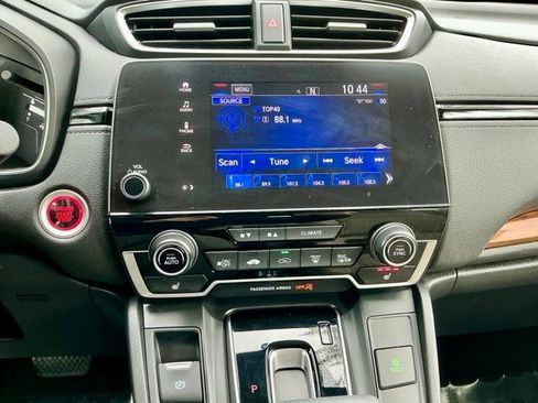 Certified 2018 Honda CR-V EX image 24