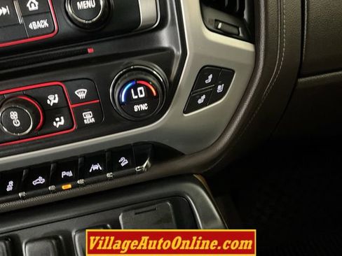 Used 2016 GMC Sierra 1500 SLT image 27