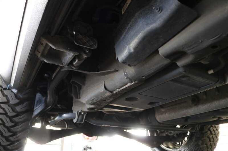 Used 2022 GMC Yukon Denali AWD/4WD image 90