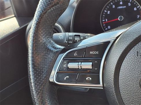 Used 2021 Kia Forte GT-Line w/ GT-Line Premium Package image 13