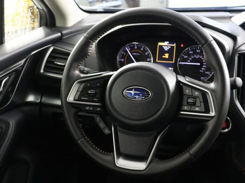 Used 2019 Subaru Crosstrek 2.0i Limited w/ Moonroof Package AWD/4WD image 10