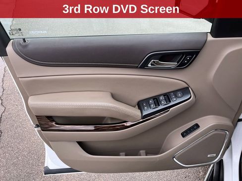 Used 2019 GMC Yukon XL SLT w/ Open Road Package image 12